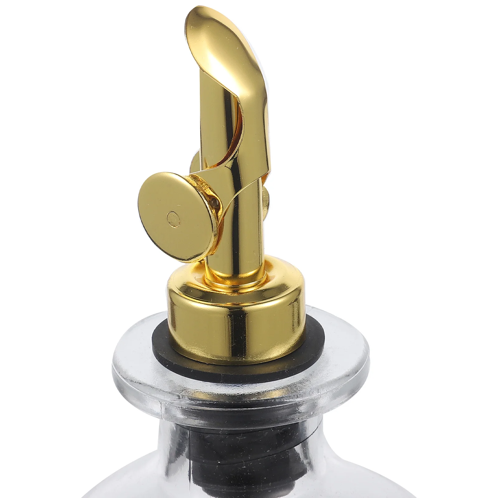 Olive Oil Dispenser Bottle Kitchen Essentials 1Set Modern Simple Style Glass Oil Vinegar Container Easy Clean
Olive Oil Dispenser Bottle Kitchen Essentials 1Set Modern Simple Style Glass Oil Vinegar Container Easy Clean