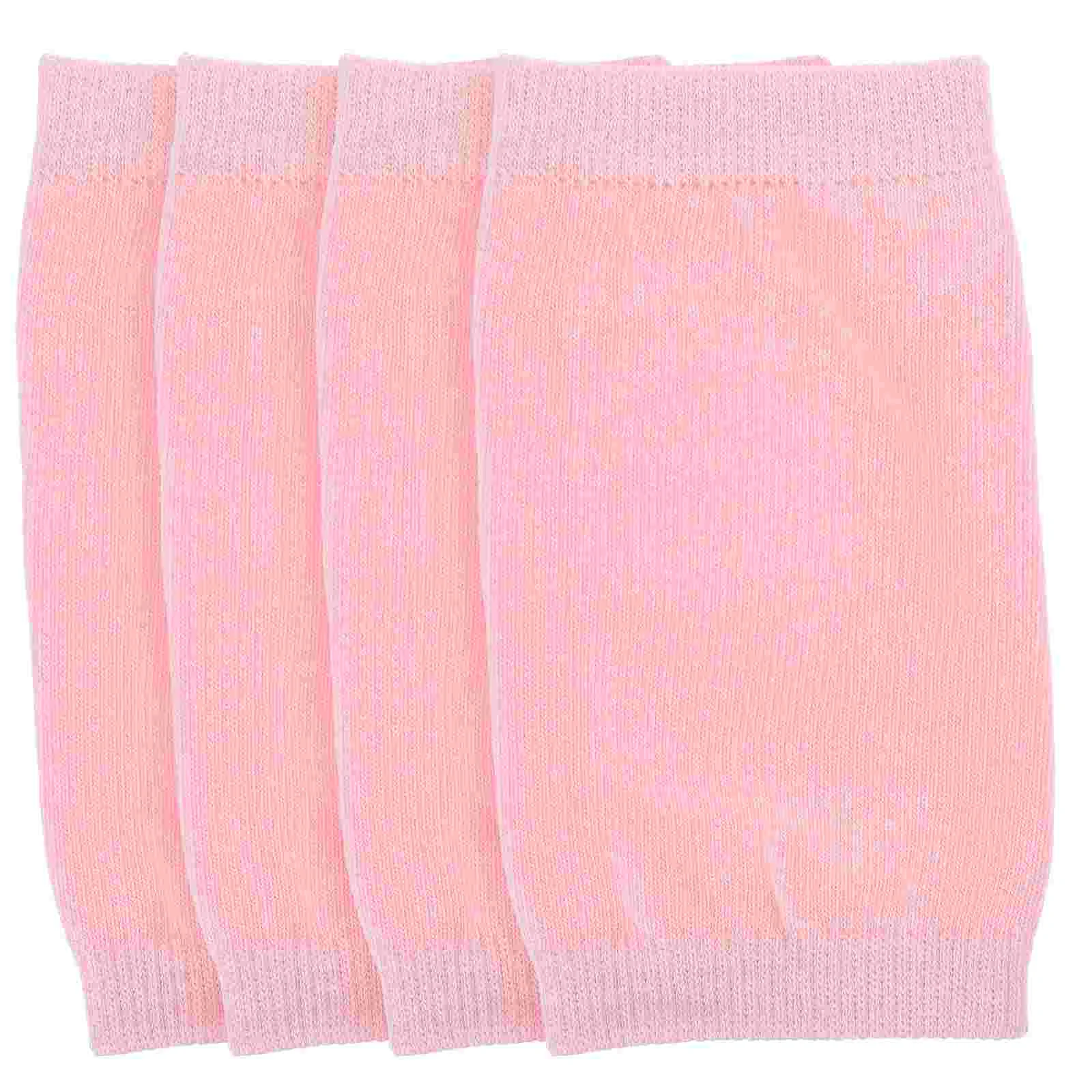 2 Pairs Moisturizing Gel Elbow Sleeves Breathable Counterforce Brace Covers Carpal Tunnel Wrist Pads Charm Elastic Design
2 Pairs Moisturizing Gel Elbow Sleeves Breathable Counterforce Brace Covers Carpal Tunnel Wrist Pads Charm Elastic Design