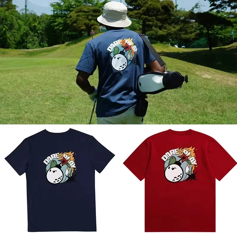 Hot Selling Korean Style Fashion Sports Trend Brand Leisure Vacation Pure Cotton High-quality Unisex Harajuku in The Summer
Hot Selling Korean Style Fashion Sports Trend Brand Leisure Vacation Pure Cotton High-quality Unisex Harajuku in The Summer