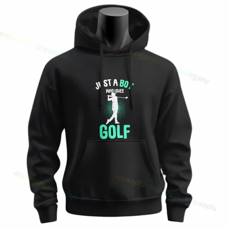 Just A Boy Who Loves Golf Club Golfer Golfing Graphic Design Hoodie Casual Long Sleeve Sportswear for Fall & Winter Sweatshirts
Just A Boy Who Loves Golf Club Golfer Golfing Graphic Design Hoodie Casual Long Sleeve Sportswear for Fall & Winter Sweatshirts