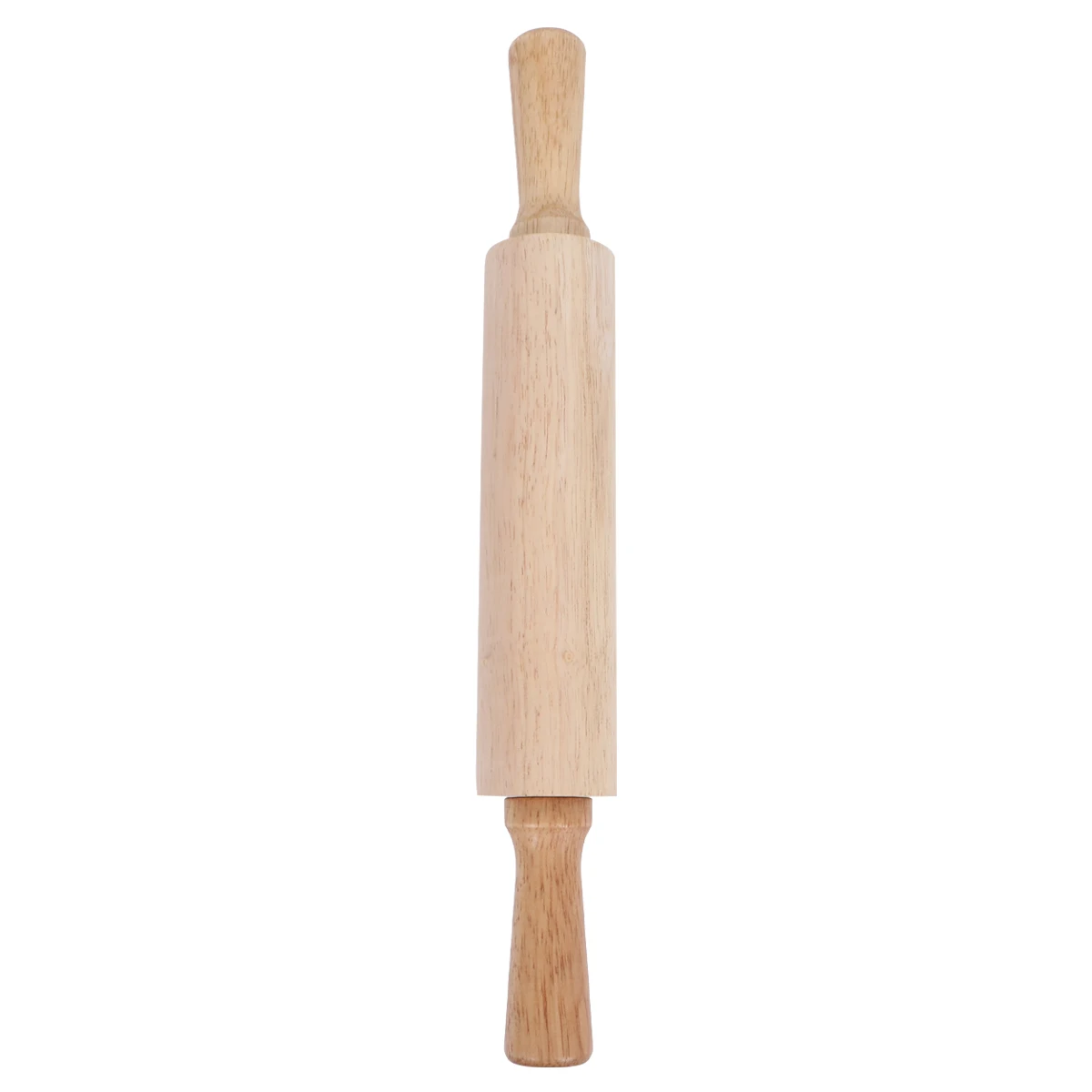 French Rolling Pin Rubber Wood Fondant Cake Noodle Baking Tool Pastry Wooden Child
French Rolling Pin Rubber Wood Fondant Cake Noodle Baking Tool Pastry Wooden Child