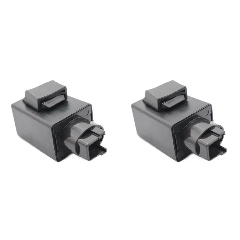 M93K-2X LED Turn Signal Indicator Relay For Honda CB600F Hornet CBR600RR CBR1000RR CTX700 FES125 FES150 NC700X VFR1200F
M93K-2X LED Turn Signal Indicator Relay For Honda CB600F Hornet CBR600RR CBR1000RR CTX700 FES125 FES150 NC700X VFR1200F