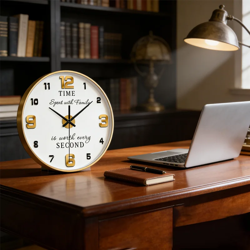 Popular clock wall clock simple art creative photo frame wall living room bedroom silent
Popular clock wall clock simple art creative photo frame wall living room bedroom silent