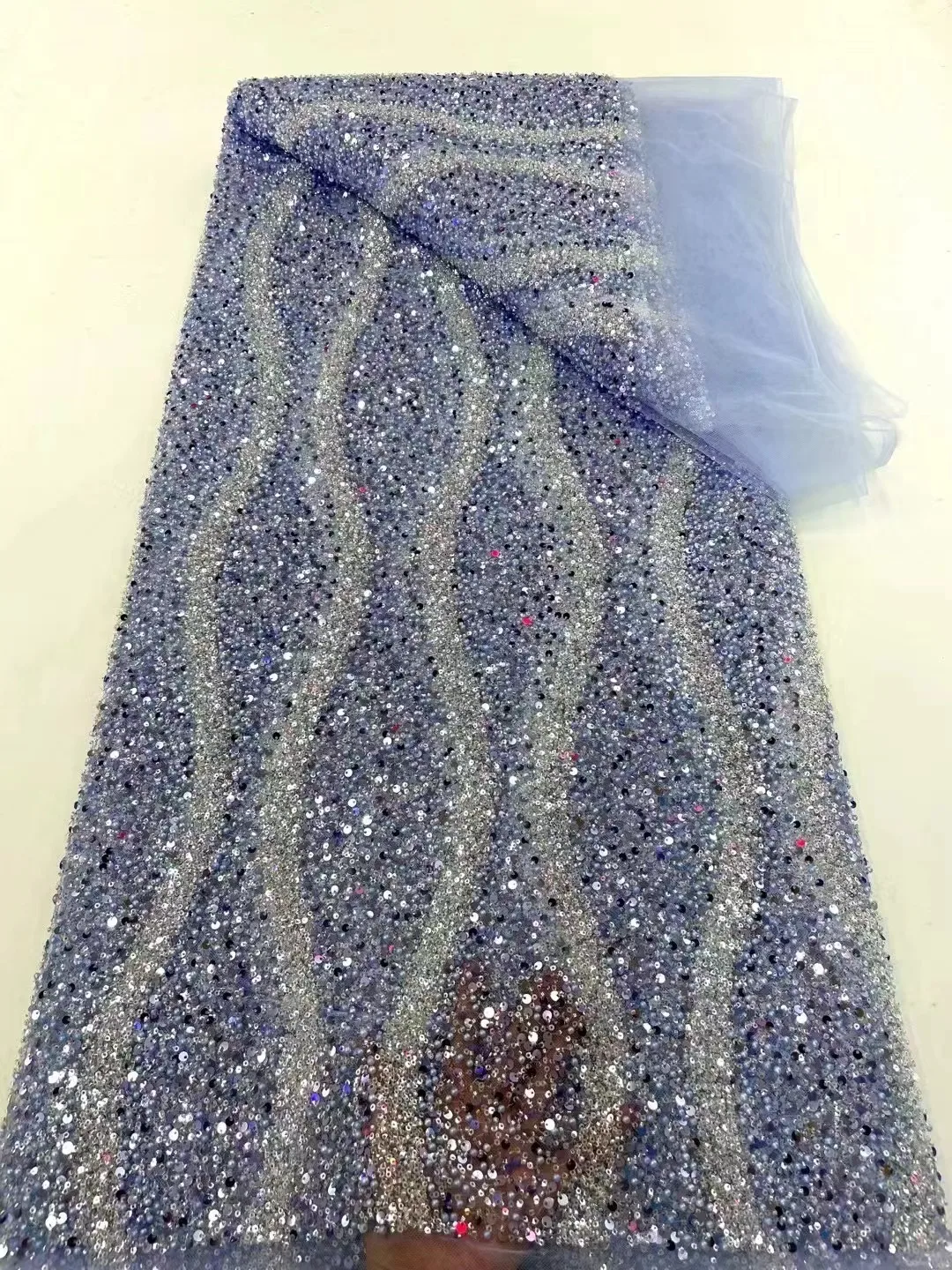 African Groom Lace Fabric pink High Quality Latest Bead Tulle Lace French Nigerian Sequins Lace Fabric for Women Wedding Dresses
African Groom Lace Fabric pink High Quality Latest Bead Tulle Lace French Nigerian Sequins Lace Fabric for Women Wedding Dresses