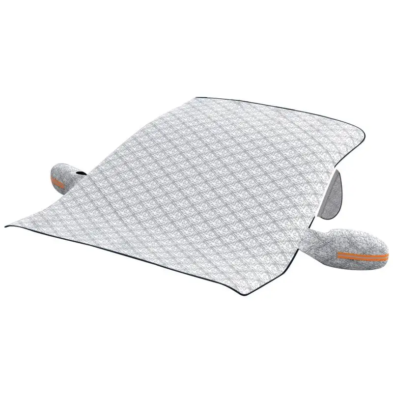 For Car Snow Cover For Car Waterproof Winter Windshield Cover For Snow Ice Frost Cover Mirrors Winter Protectors Reflective
For Car Snow Cover For Car Waterproof Winter Windshield Cover For Snow Ice Frost Cover Mirrors Winter Protectors Reflective