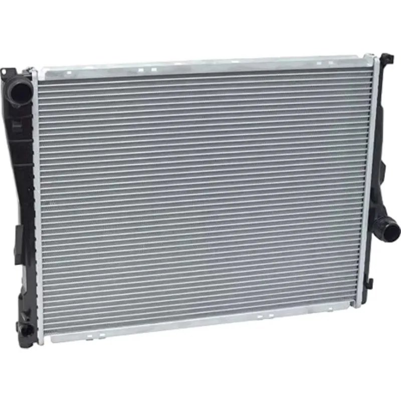 17119071517 17119071518 for BMW 3 Series Z4 E46 E85 E86 E89 Auto Parts Cooling System Engine Radiator
17119071517 17119071518 for BMW 3 Series Z4 E46 E85 E86 E89 Auto Parts Cooling System Engine Radiator