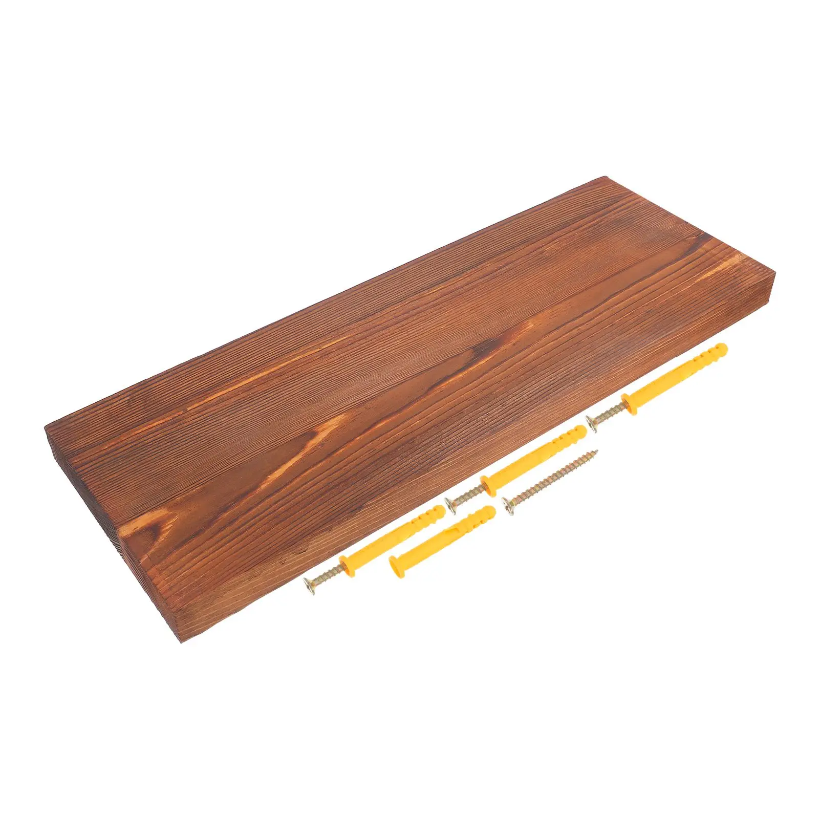 Floating Wall Shelves Rustic Wood Design Spacesaving Bathroom ganizer Living Room Storage Wooden Mount Shelf Bracket
Floating Wall Shelves Rustic Wood Design Spacesaving Bathroom ganizer Living Room Storage Wooden Mount Shelf Bracket