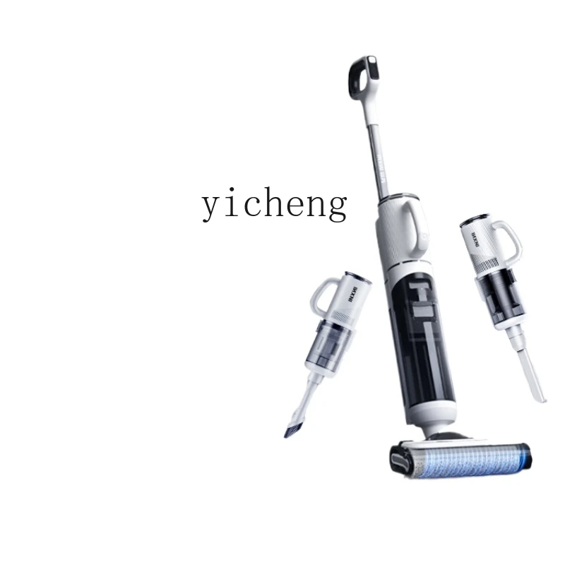 ZC Washing Machine Household Automatic Suction, Dragging and Sweeping Integrated Dust Collection
ZC Washing Machine Household Automatic Suction, Dragging and Sweeping Integrated Dust Collection