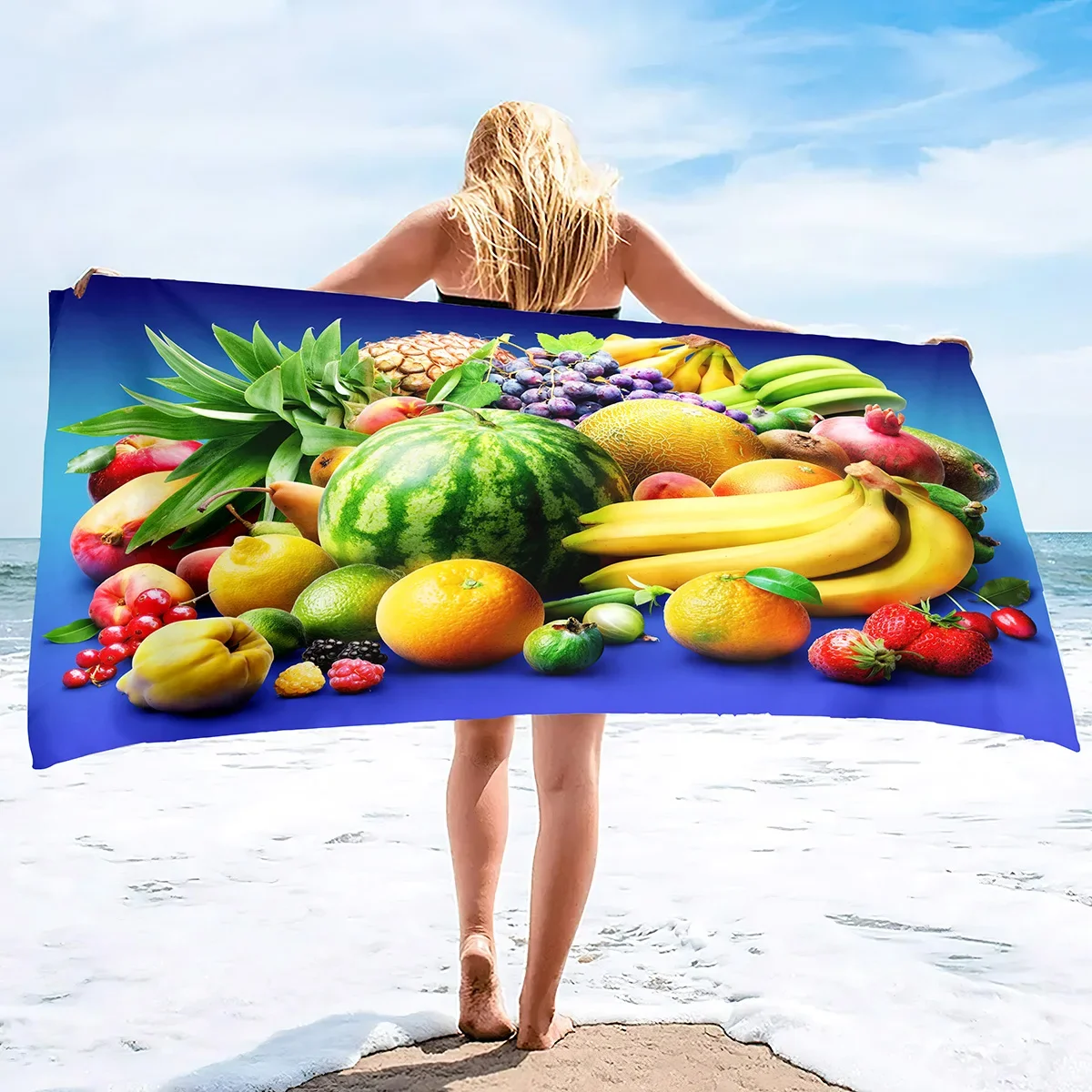 Oversized Beach Towels Absorbent, Quick Drying, Pool Towel, Sand Free Beach Towel, Quick Dry Beach Towel,Beach Towels for Adults
Oversized Beach Towels Absorbent, Quick Drying, Pool Towel, Sand Free Beach Towel, Quick Dry Beach Towel,Beach Towels for Adults