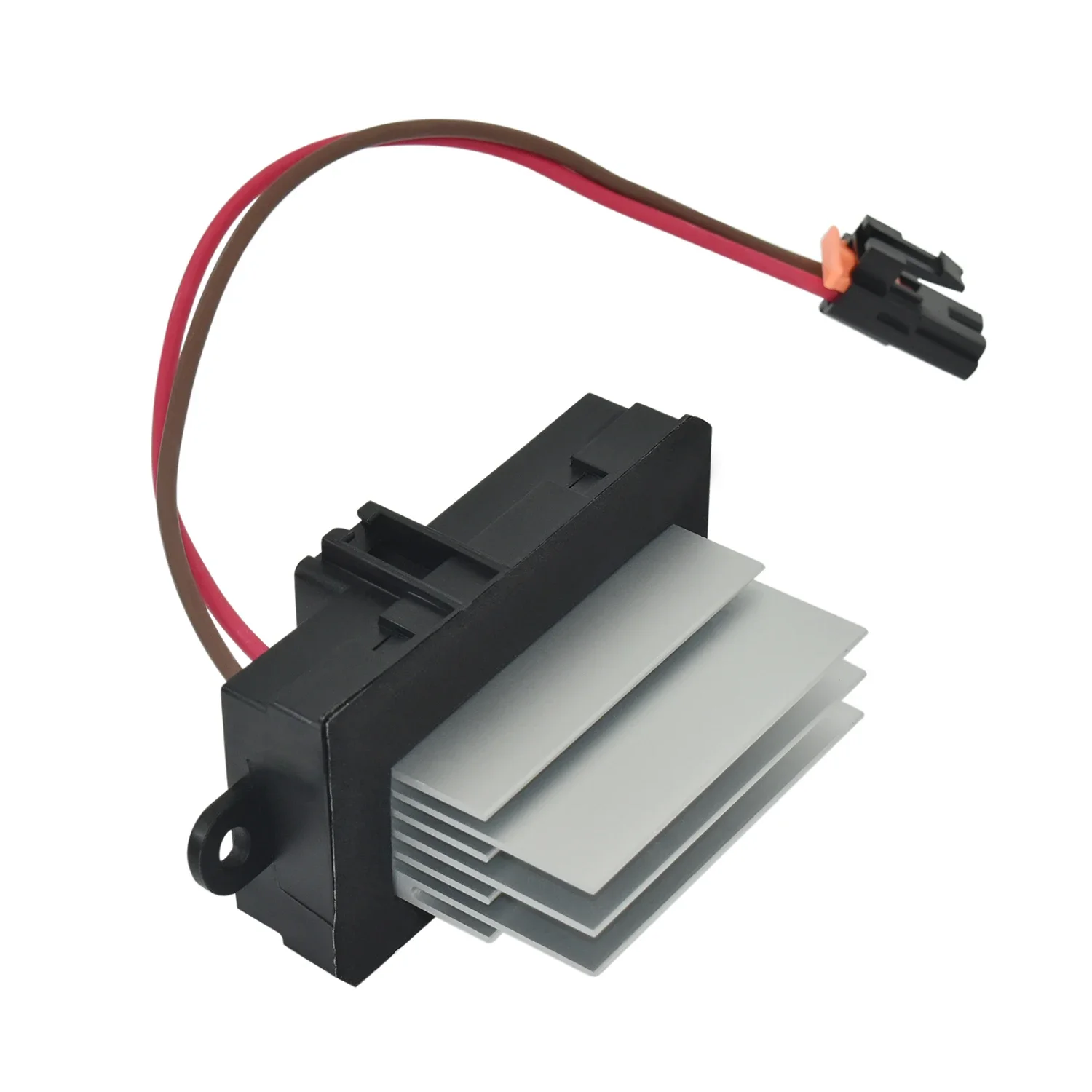 Blower Fan Motor Heater Resistor 3GSH-19E624-CA 3GSH19E624CA For 2004-2007 HUMMER H2
Blower Fan Motor Heater Resistor 3GSH-19E624-CA 3GSH19E624CA For 2004-2007 HUMMER H2