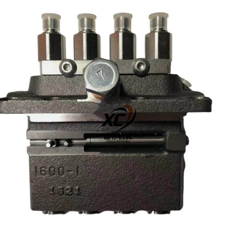 ATV&UTVHigh Quality 1G514-51016 Fuel Injection Pump V3300 V3300DI V3600 KX080-3 Excavator M8540 M9540 M105S Tractor Brand New 1
ATV&UTVHigh Quality 1G514-51016 Fuel Injection Pump V3300 V3300DI V3600 KX080-3 Excavator M8540 M9540 M105S Tractor Brand New 1