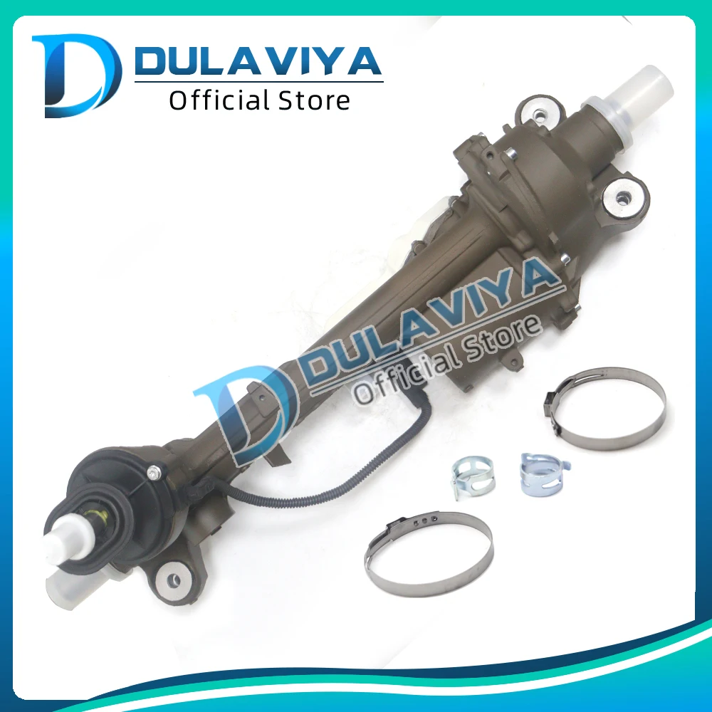 LHD Electric Power Steering Rack For Volkswagen Tiguan Passat 5N1909144P 5N1423061J 5N1423061K 5N1423050K 5N1423050Q 5N1423105H
LHD Electric Power Steering Rack For Volkswagen Tiguan Passat 5N1909144P 5N1423061J 5N1423061K 5N1423050K 5N1423050Q 5N1423105H