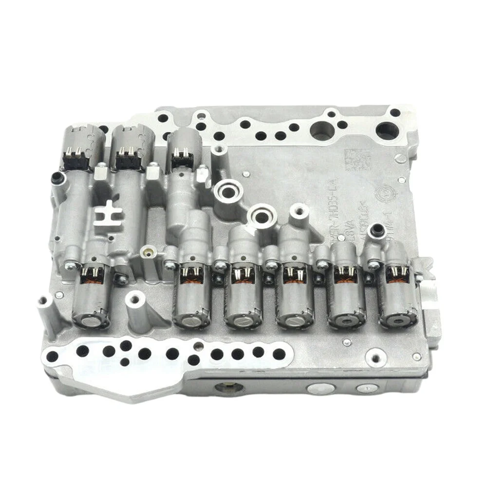 MPS6 6DCT450 Auto Gearbox Transmission Valve Body With Solenoid Suit For FORD VOLVO DODGE
MPS6 6DCT450 Auto Gearbox Transmission Valve Body With Solenoid Suit For FORD VOLVO DODGE