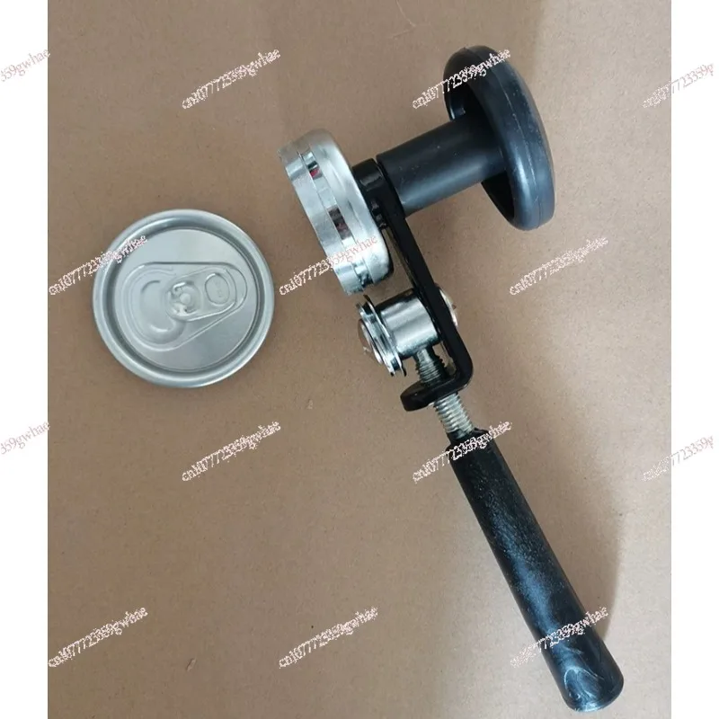 Manual Can Sealer Handheld Beverage Can Sealing Tool Milk Tea Drink Can Sealer Sealing Machine
Manual Can Sealer Handheld Beverage Can Sealing Tool Milk Tea Drink Can Sealer Sealing Machine