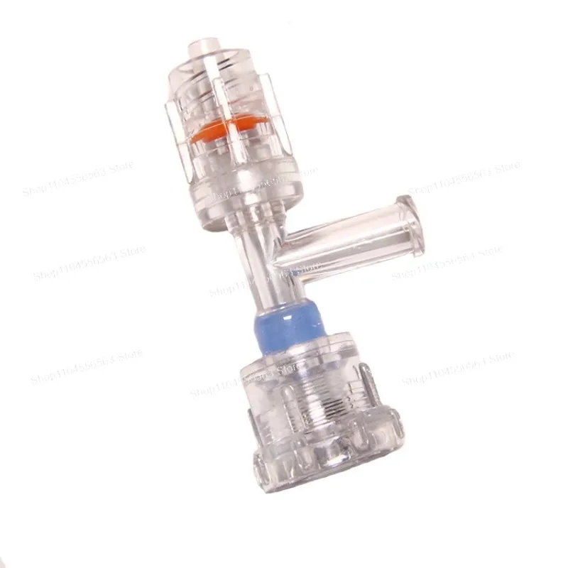 T-connector Plastic Three-way Hose Ruhl Connector Straight Conversion Head Internal Thread Pipe Consumables Valve Inner Wire
T-connector Plastic Three-way Hose Ruhl Connector Straight Conversion Head Internal Thread Pipe Consumables Valve Inner Wire
