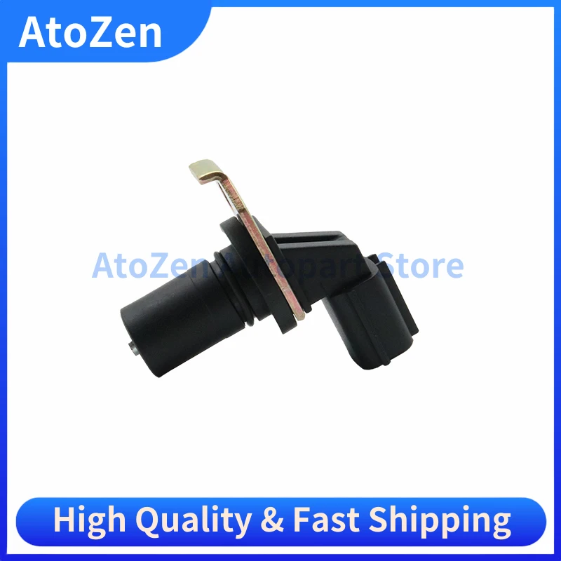 FN01-21-550 Vehicle Speed Sensor Automatic Transmission for Mazda 2 3 5 6 CX-7 Protege Protege5 FN0121550 FN01 21 550 Auto Parts
FN01-21-550 Vehicle Speed Sensor Automatic Transmission for Mazda 2 3 5 6 CX-7 Protege Protege5 FN0121550 FN01 21 550 Auto Parts