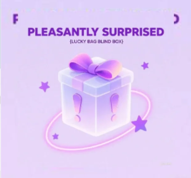 Heartbeat Acceleration Version Blind Box,Surprise Blind Box Contains Randomly Collected Items,Experience The Thrill Of Opening Blind Boxes!
Heartbeat Acceleration Version Blind Box,Surprise Blind Box Contains Randomly Collected Items,Experience The Thrill Of Opening Blind Boxes!