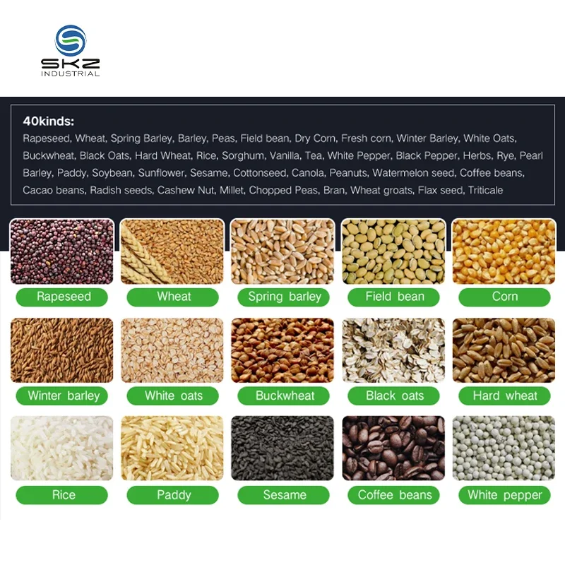 SKZ111B-2 PRO Laboratory Equipment Sunflower Seed Digital Humidity Moisture Meter Coffee
SKZ111B-2 PRO Laboratory Equipment Sunflower Seed Digital Humidity Moisture Meter Coffee