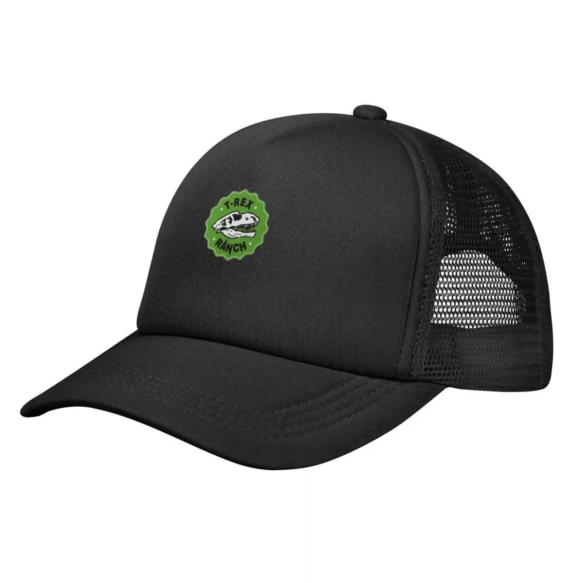 T-Rex Ranch Baseball Cap Uv Protection Solar Hat Sun Hat For Children Christmas Hat party Mens Women's
T-Rex Ranch Baseball Cap Uv Protection Solar Hat Sun Hat For Children Christmas Hat party Mens Women's
