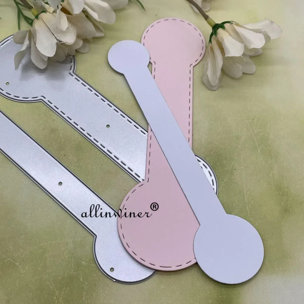 Bottle seal tag decoration Metal Cutting Dies Stencils Die Cut for DIY Scrapbooking Album Paper Card Embossing
Bottle seal tag decoration Metal Cutting Dies Stencils Die Cut for DIY Scrapbooking Album Paper Card Embossing