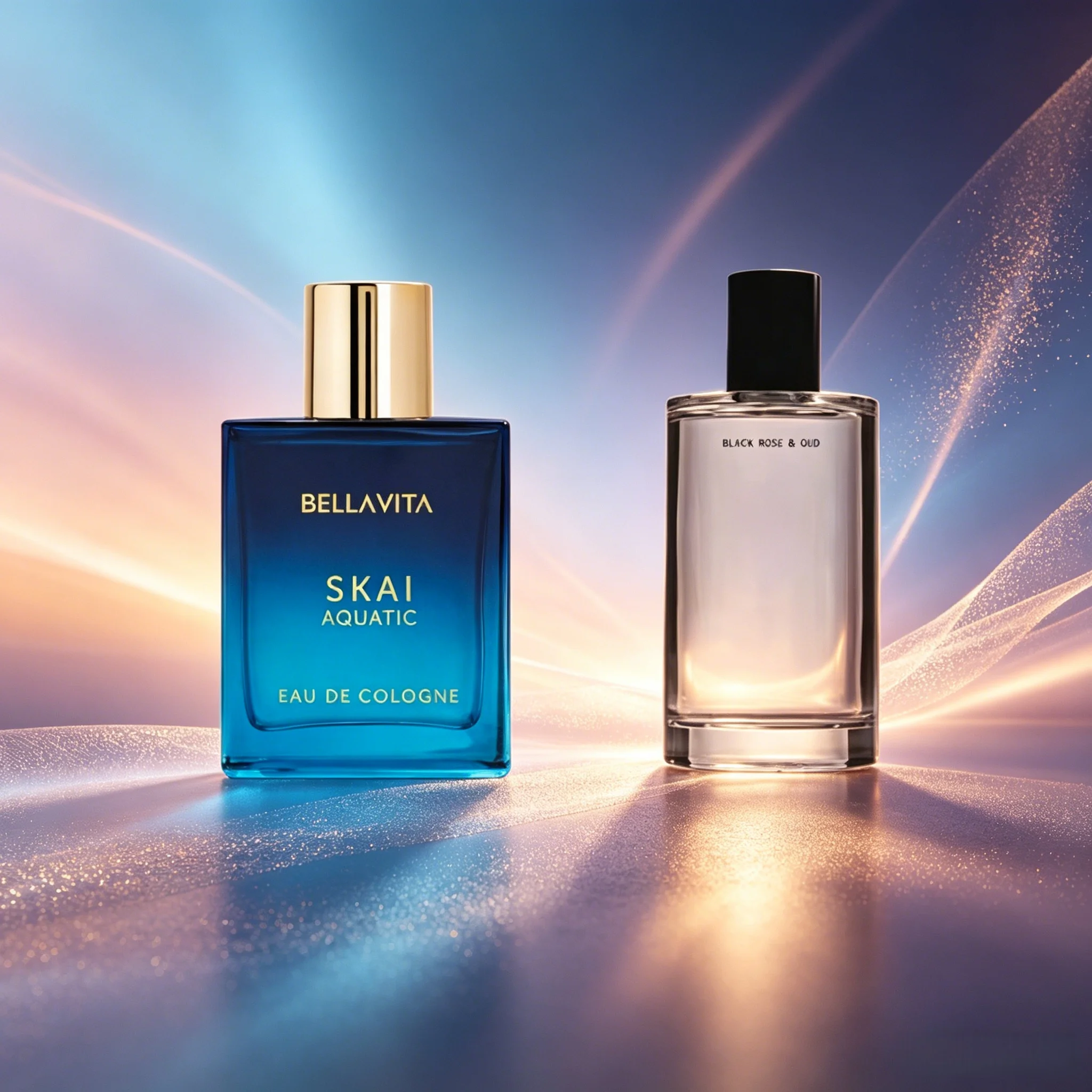 Unisex Woody Citrus Perfume Skai Aquatic | Long Lasting EDC, Salt & Rock Body Mist – Hydrating Black Rose & Oud with Glycerin & Red Algae for Her, Ideal Gift
Unisex Woody Citrus Perfume Skai Aquatic | Long Lasting EDC, Salt & Rock Body Mist – Hydrating Black Rose & Oud with Glycerin & Red Algae for Her, Ideal Gift