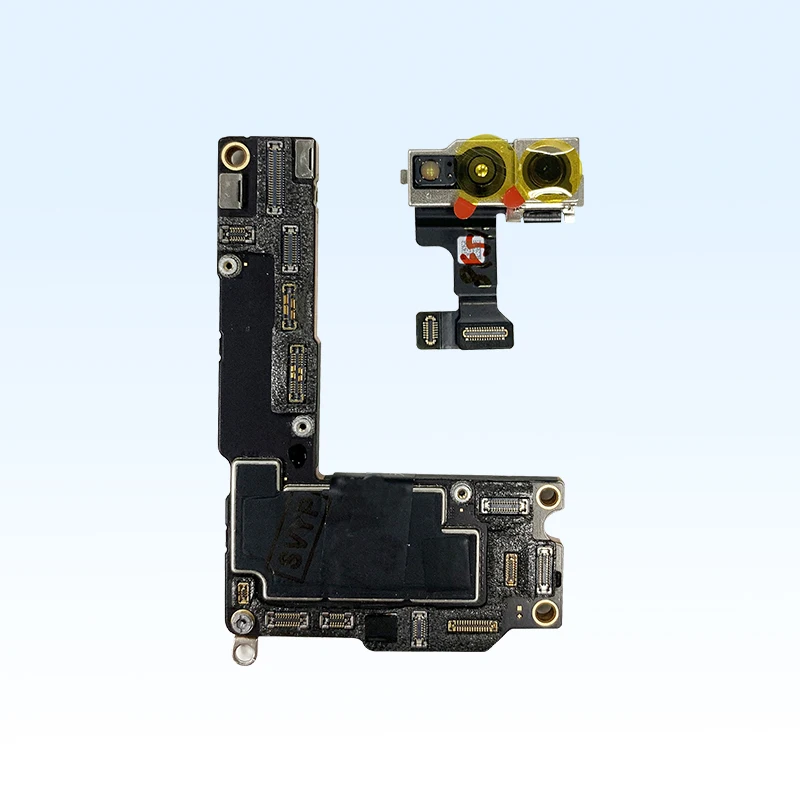Full Working For Iphone 16 Motherboard With Face Id 128gb 256gb Logic Board 100% Original Unlocked Mainboard
Full Working For Iphone 16 Motherboard With Face Id 128gb 256gb Logic Board 100% Original Unlocked Mainboard