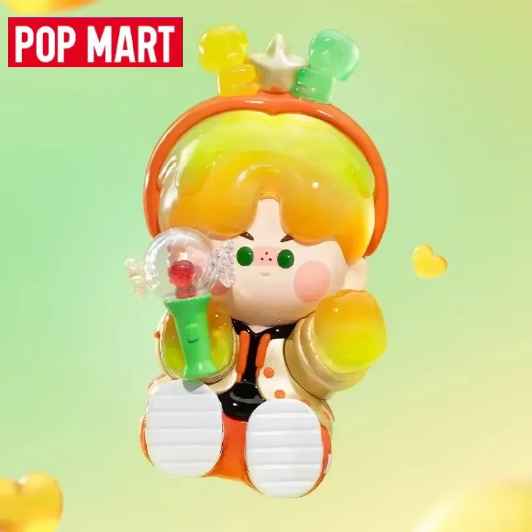POP MART PINO JELLY Star Project Series Blind Box Kawaii Anime Action Figure - Surprise Mystery Dolls for Collectors
POP MART PINO JELLY Star Project Series Blind Box Kawaii Anime Action Figure - Surprise Mystery Dolls for Collectors