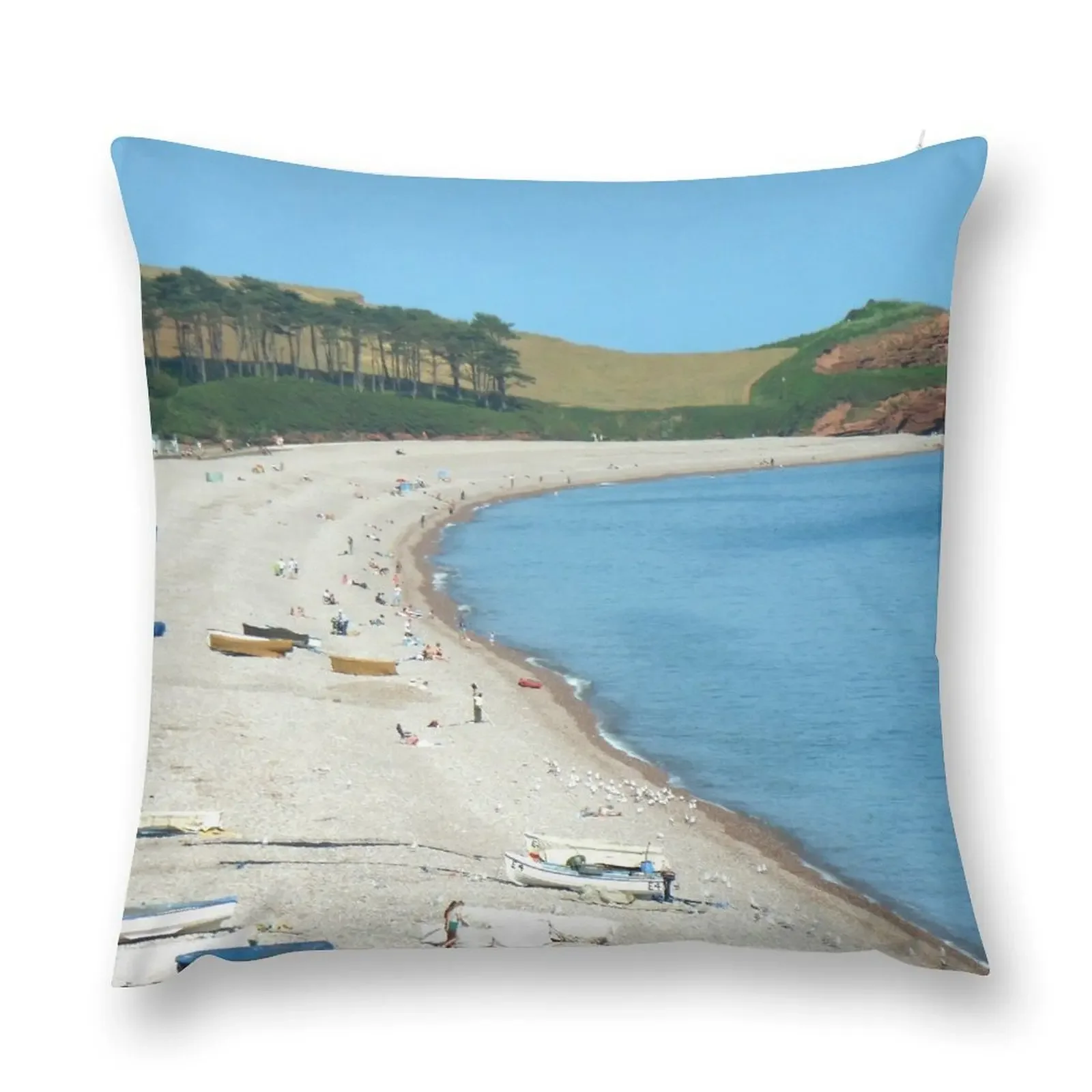 Budleigh Salterton Throw Pillow Pillow Case Christmas Elastic Cover For Sofa Sofa Decorative Covers pillow
Budleigh Salterton Throw Pillow Pillow Case Christmas Elastic Cover For Sofa Sofa Decorative Covers pillow