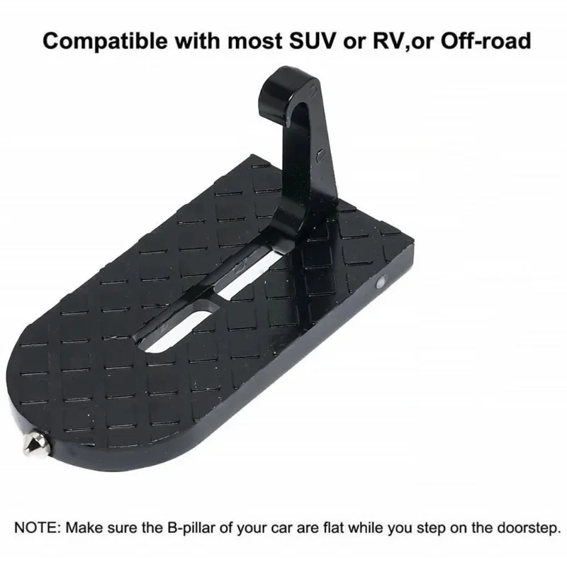 1 комплект, складной багажник на крышу автомобиля, ступенька, автоматическая дверь, многофункциональная педаль, защелка, крючок, педаль, автомобильные аксессуары
1 комплект, складной багажник на крышу автомобиля, ступенька, автоматическая дверь, многофункциональная педаль, защелка, крючок, педаль, автомобильные аксессуары