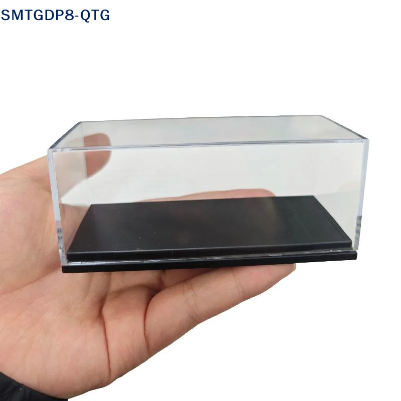 Hot! 1/5Pcs Acrylic Dust-Proof Showcase & Storage Organizer Box For MiniGT 1/64 Diecast Model Car Display Case With Cover
Hot! 1/5Pcs Acrylic Dust-Proof Showcase & Storage Organizer Box For MiniGT 1/64 Diecast Model Car Display Case With Cover