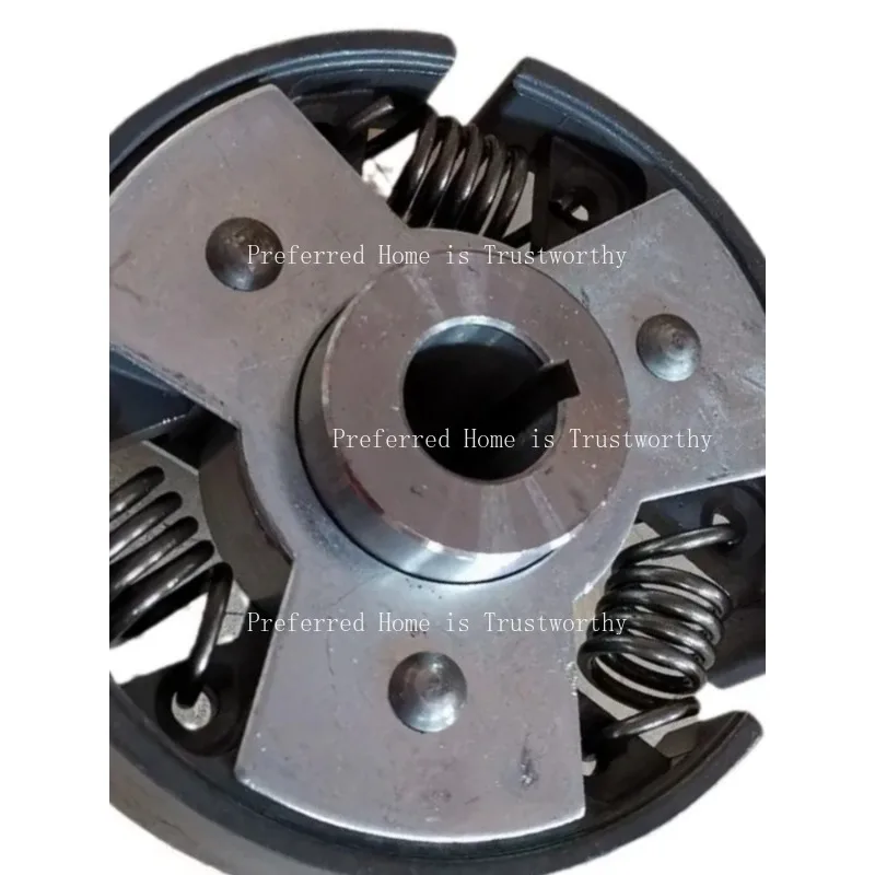 Подходит для муфты WP1550 WP1540 Муфта
Подходит для муфты WP1550 WP1540 Муфта