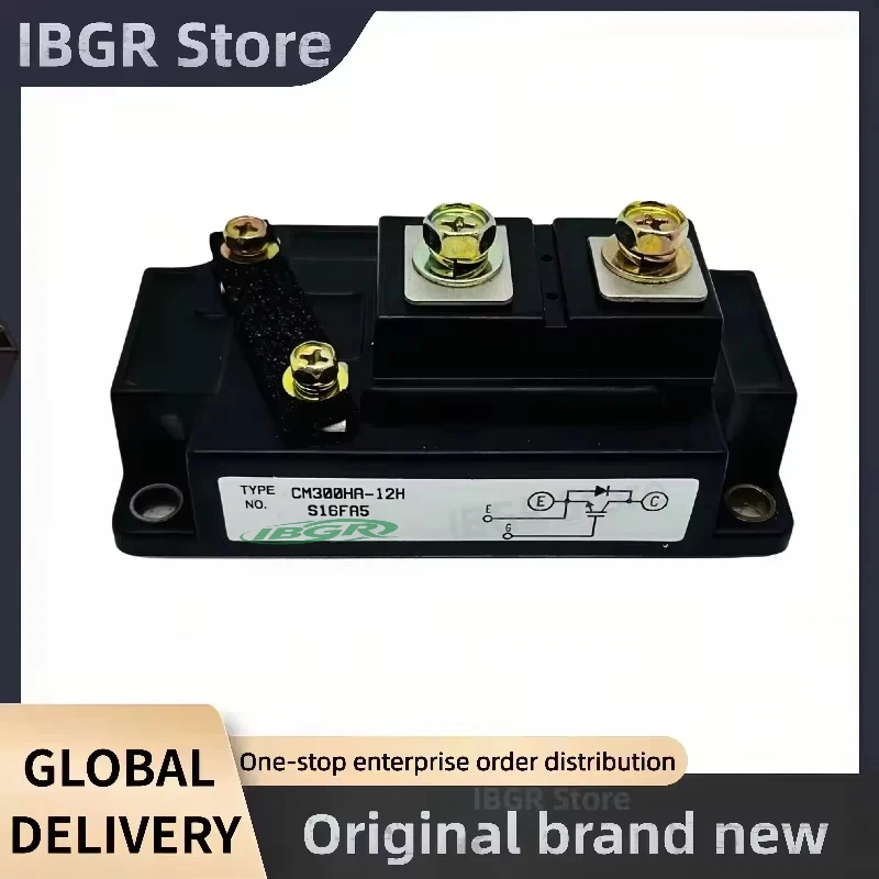 CM300HA-12H CM400HA-12H CM600HA-12H CM400HA-24E CM600HA-5F Модули IGBT Новый оригинальный
CM300HA-12H CM400HA-12H CM600HA-12H CM400HA-24E CM600HA-5F Модули IGBT Новый оригинальный