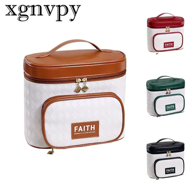 xgnvpy Diamond Mesh Large Size Makeup Bag Travel Jewelry Jewelry Storage Bag Makeup Toiletry Bag Large Capacity Advanced Sense
xgnvpy Diamond Mesh Large Size Makeup Bag Travel Jewelry Jewelry Storage Bag Makeup Toiletry Bag Large Capacity Advanced Sense