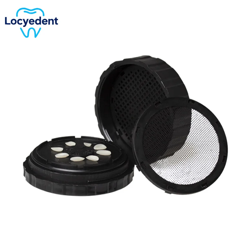 Dental Product Tool Veneer Pretreatment Patch Tooth Box All Ceramic Veneers Denture Storage Box Portable Arrangement Cleaning
Dental Product Tool Veneer Pretreatment Patch Tooth Box All Ceramic Veneers Denture Storage Box Portable Arrangement Cleaning