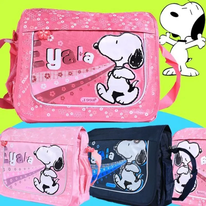 Snoopy мультяшный аниме большой емкости разнообразные сумки милая сумка через плечо холщовая маленькая квадратная сумка Kawaii подарок на день рождения
Snoopy мультяшный аниме большой емкости разнообразные сумки милая сумка через плечо холщовая маленькая квадратная сумка Kawaii подарок на день рождения