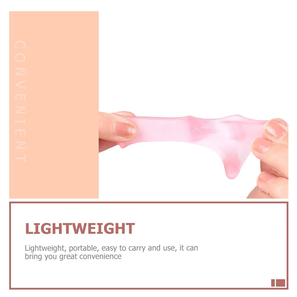 12pcs Toe Spacers Lightweight Portable Reusable Ergonomic Comfort Foot Care Tools Inside Shoes SEBS Straightener Men WomenToe
12pcs Toe Spacers Lightweight Portable Reusable Ergonomic Comfort Foot Care Tools Inside Shoes SEBS Straightener Men WomenToe