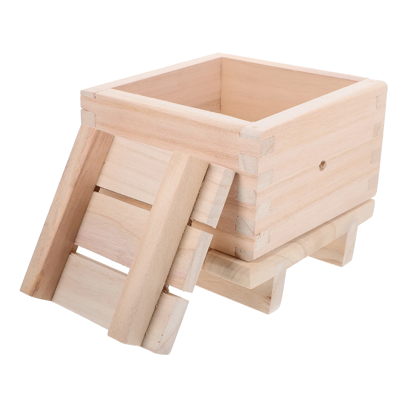 Tofu Mold Cheese Making Mould Squeezer Bean Curd Wooden Press Kitchen Molds Homemade
Tofu Mold Cheese Making Mould Squeezer Bean Curd Wooden Press Kitchen Molds Homemade