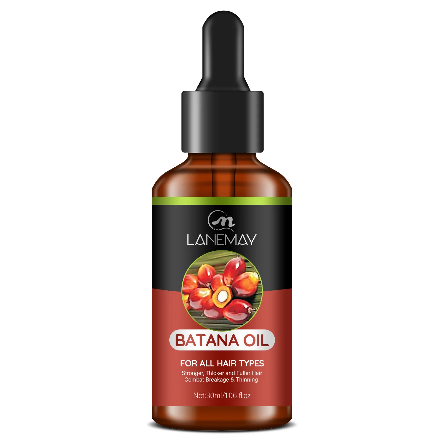 Batana essential Oil 30ml, healthier hair, prevent hair loss, smooth hair, repair hair after dyeing, prevent frizz, hair care
Batana essential Oil 30ml, healthier hair, prevent hair loss, smooth hair, repair hair after dyeing, prevent frizz, hair care