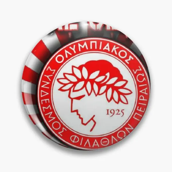 Художественная мягкая Кнопка Olympiakos Fc, булавка для воротника шляпы, булавка для лацкана, Креативная одежда, Женский декор, металлические украшения, милые забавные любимые ювелирные изделия
Художественная мягкая Кнопка Olympiakos Fc, булавка для воротника шляпы, булавка для лацкана, Креативная одежда, Женский декор, металлические украшения, милые забавные любимые ювелирные изделия