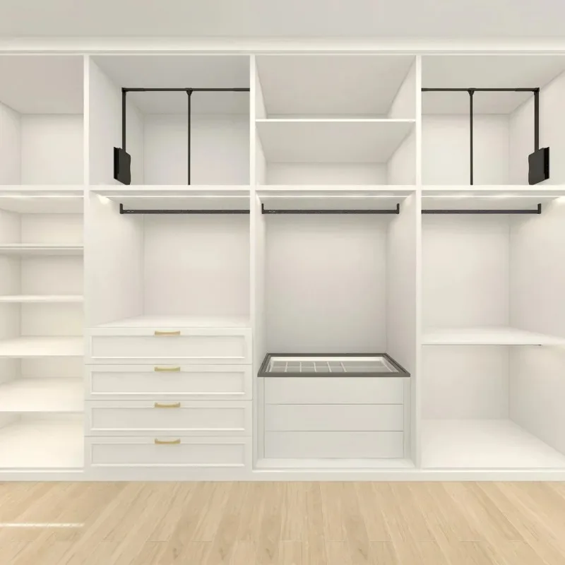 #Built in Custom Clothes Closet Custom Master Room Elegant Luxury Walk in Closet Opening Shelf Wardrobe
#Built in Custom Clothes Closet Custom Master Room Elegant Luxury Walk in Closet Opening Shelf Wardrobe