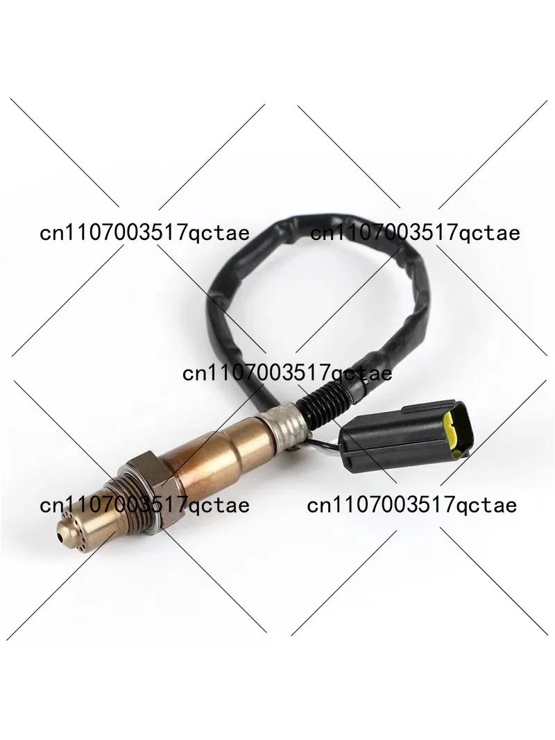 Oxygen Sensor for V16 LF250-D LF250-E XGJ250 Motorcycle
Oxygen Sensor for V16 LF250-D LF250-E XGJ250 Motorcycle