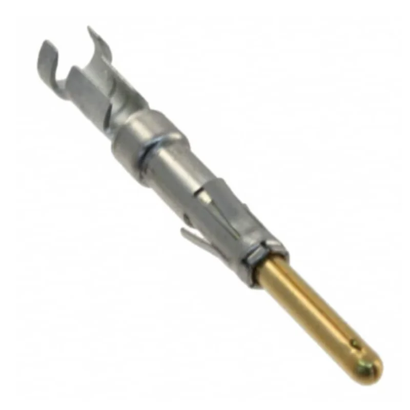 5PCS Original connector 192900-0446 Contact PIN Crimp ST Cable Mount 16-18 AWG 031-8717-121 terminal
5PCS Original connector 192900-0446 Contact PIN Crimp ST Cable Mount 16-18 AWG 031-8717-121 terminal