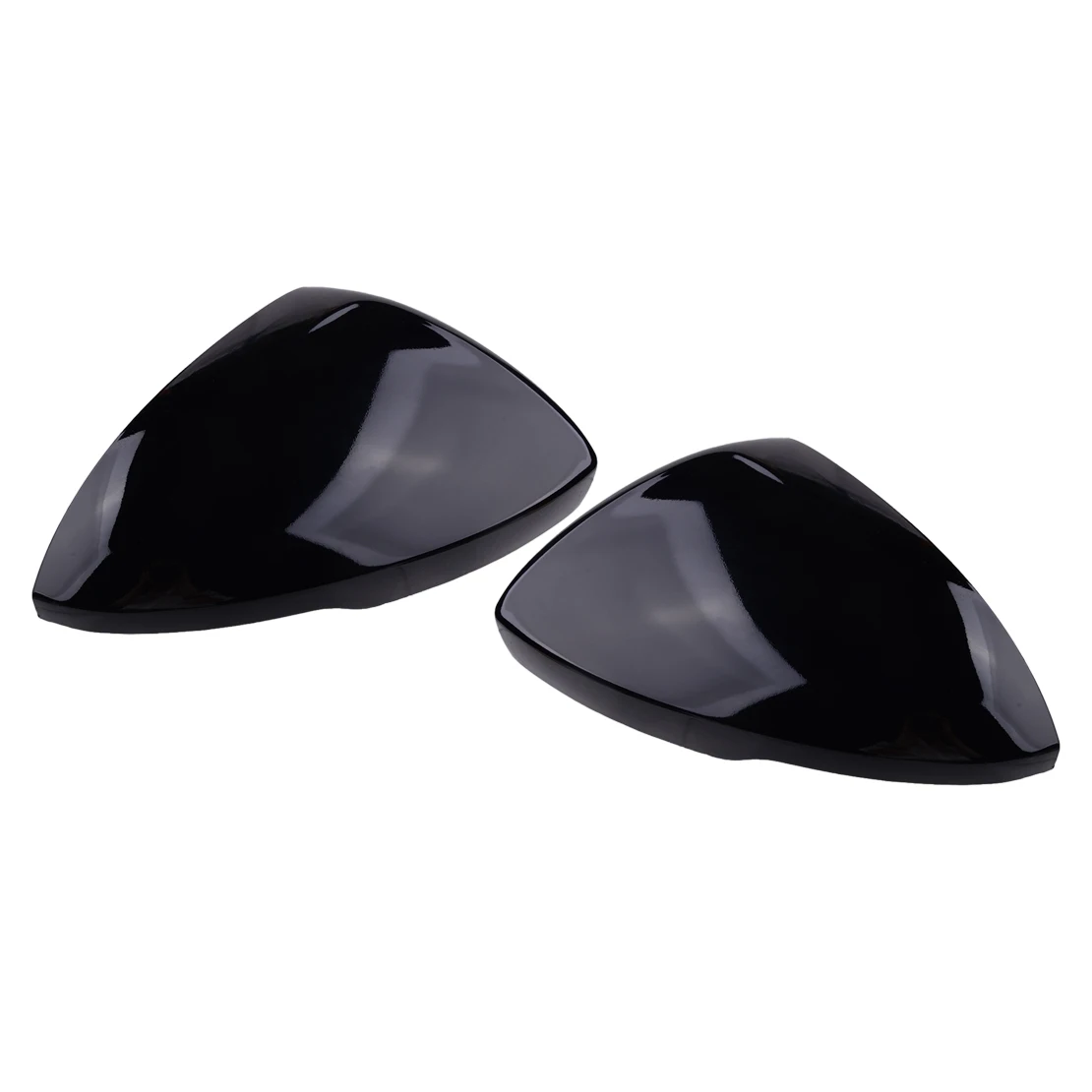 19353645 19353644 1 Pair Side Rear View Mirror Cover Cap Trim Fit for Chevrolet Cruze 2017 2018 2019 Black Plastic
19353645 19353644 1 Pair Side Rear View Mirror Cover Cap Trim Fit for Chevrolet Cruze 2017 2018 2019 Black Plastic