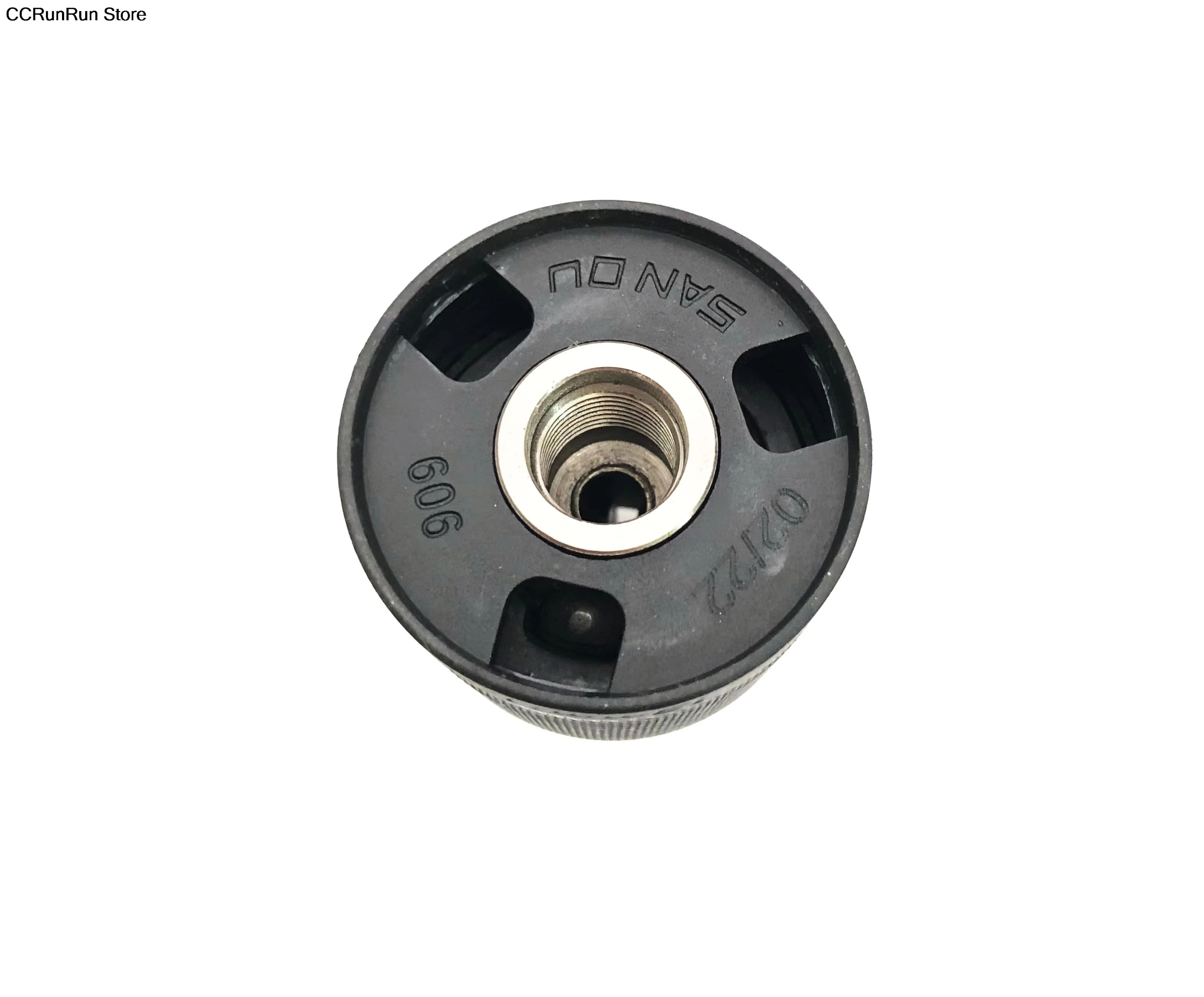 Подходит для бесщеточной литиевой электрической ручной дрели Bosch, самоблокирующийся патрон GSB/GSR18V-50/185-LI, головка для зарядки карты дрели
Подходит для бесщеточной литиевой электрической ручной дрели Bosch, самоблокирующийся патрон GSB/GSR18V-50/185-LI, головка для зарядки карты дрели