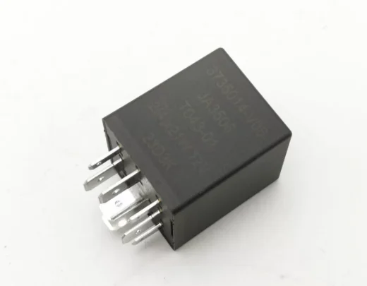 Flasher relay / hazard & turn signal flasher unit for Great Wall Tengyi C30, C20, Xuanli (Florid) M4 / M2
Flasher relay / hazard & turn signal flasher unit for Great Wall Tengyi C30, C20, Xuanli (Florid) M4 / M2