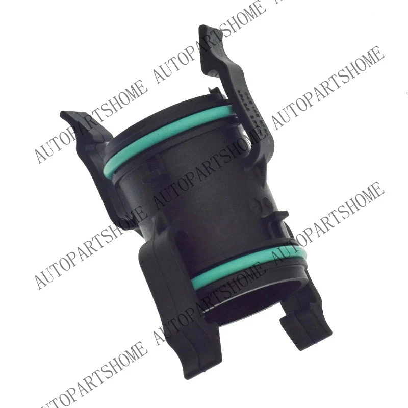 Z... 04E145875A Intercooler Hose Is Suitable for Audi A3 and Volkswagen Golf.
Z... 04E145875A Intercooler Hose Is Suitable for Audi A3 and Volkswagen Golf.
