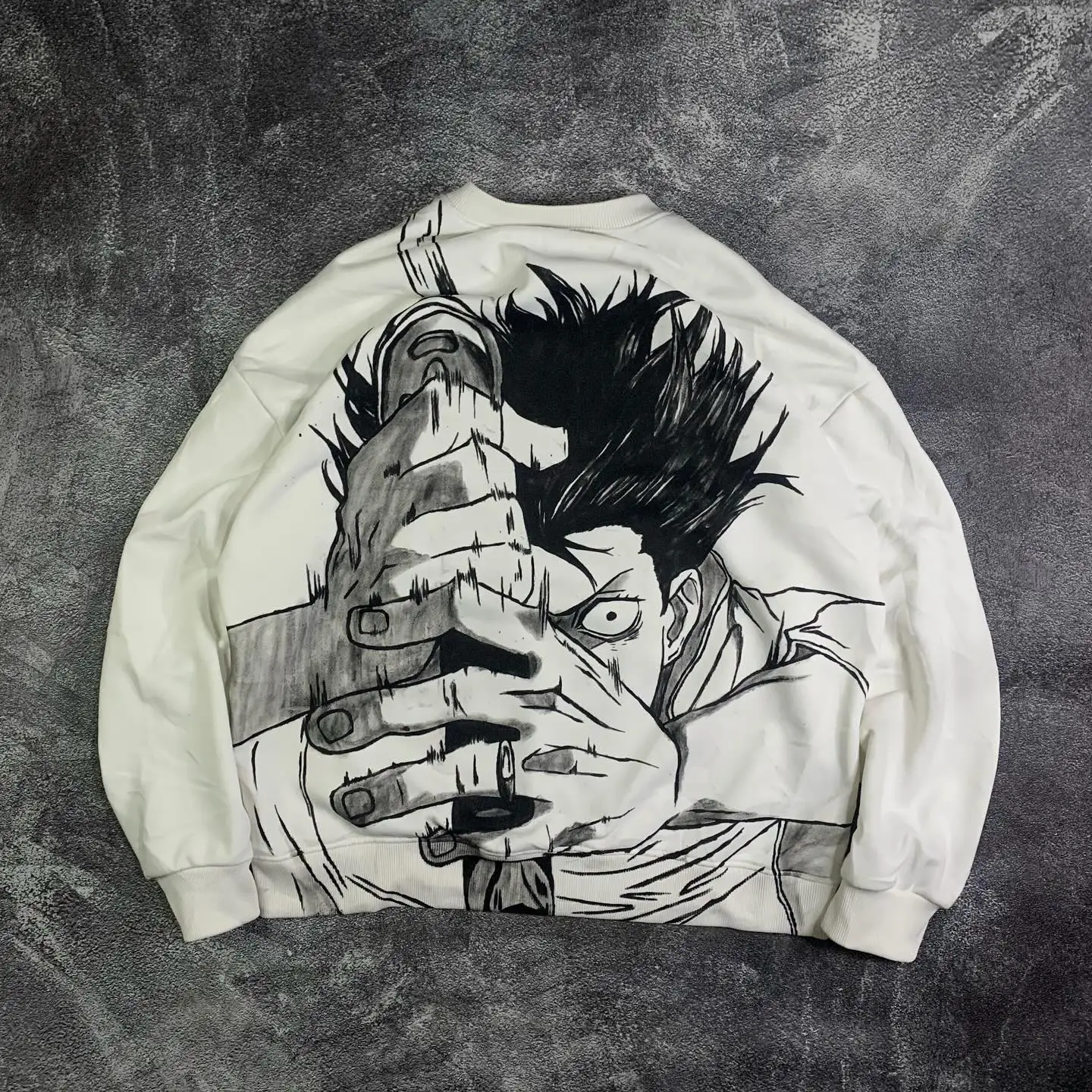 Okkotsu Yuta графические футболки с длинным рукавом для мужчин и женщин повседневная рубашка в стиле аниме Harajuku винтажная уличная одежда Y2k топы мужская одежда 
Okkotsu Yuta графические футболки с длинным рукавом для мужчин и женщин повседневная рубашка в стиле аниме Harajuku винтажная уличная одежда Y2k топы мужская одежда