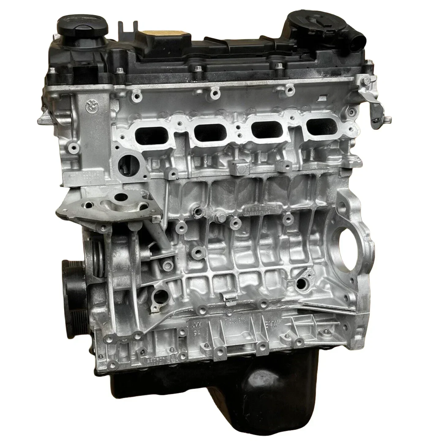 N42 N46B20 Engine r for BMW E90 E60 2.0L E87 E90 E91 1 3 5 SERIES 118i 318i 320 520 2.0L engine 11000430937
N42 N46B20 Engine r for BMW E90 E60 2.0L E87 E90 E91 1 3 5 SERIES 118i 318i 320 520 2.0L engine 11000430937