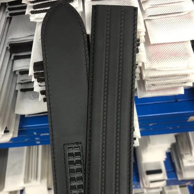 Luxury 3.4cm Men's Belt - Reversible Genuine Leather, Auto Buckle, Classic Grain, Business & Casual Strap
Luxury 3.4cm Men's Belt - Reversible Genuine Leather, Auto Buckle, Classic Grain, Business & Casual Strap