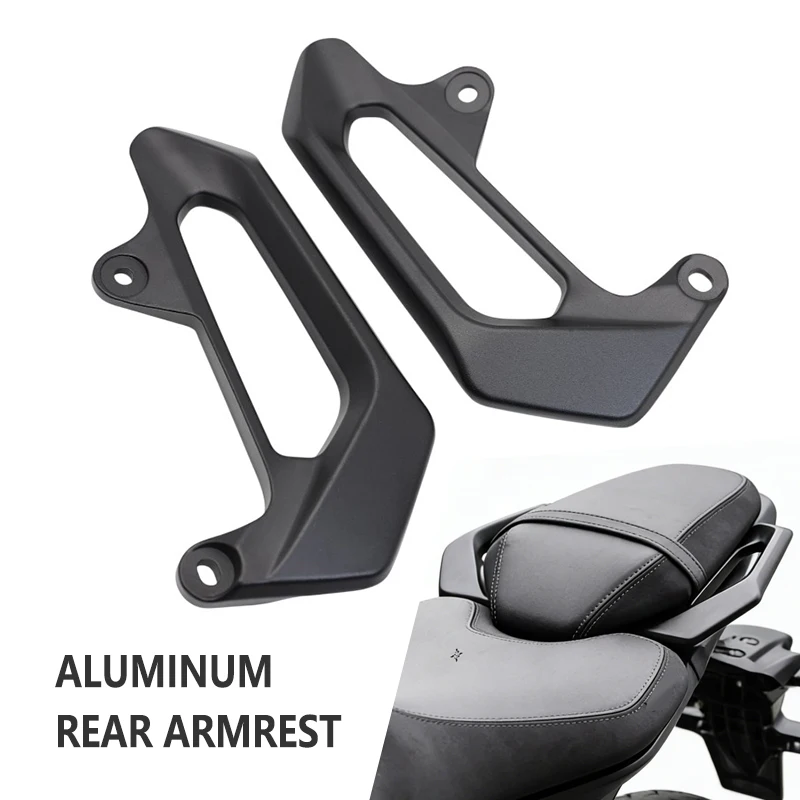 Aluminum Passenger Grab Bars Rear Armrest For YAMAHA MT-07 MT07 MT 07 2018-2024 2021 2022 2023 Motorcycle Arm Rests
Aluminum Passenger Grab Bars Rear Armrest For YAMAHA MT-07 MT07 MT 07 2018-2024 2021 2022 2023 Motorcycle Arm Rests